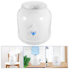 New Target Unbreakable Portable Non Electric Water Dispenser with Box For Home and Outdoor Use