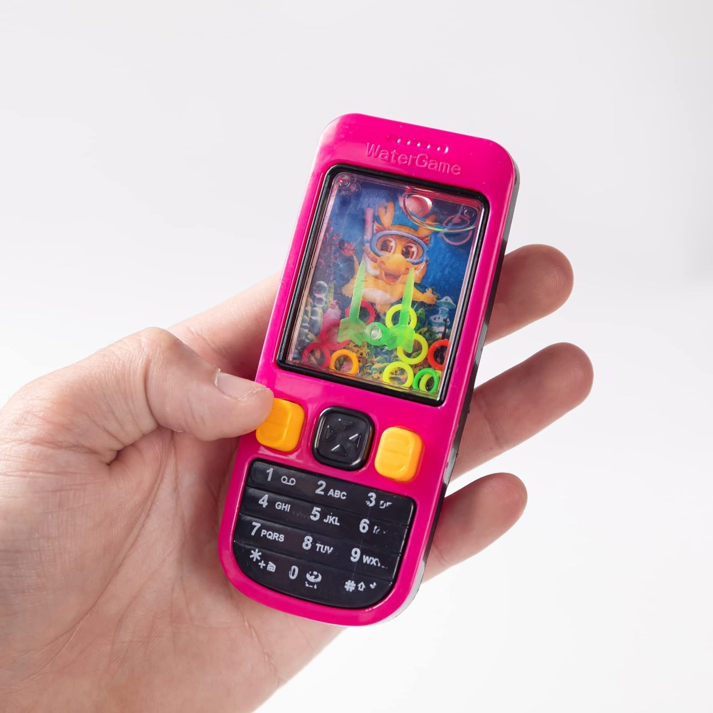 Ring Game Mobile