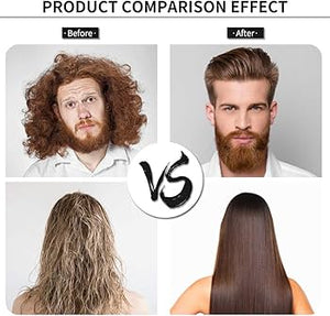 Beard & Hairs Styling/Straightening Comb