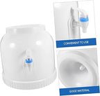 New Target Unbreakable Portable Non Electric Water Dispenser with Box For Home and Outdoor Use