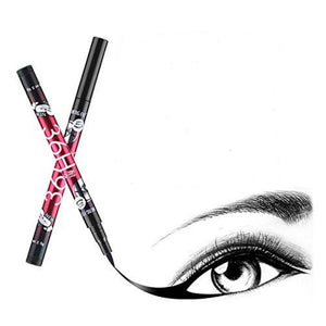 36h Waterproof Eyeliner Pencil Black