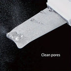 Face Skin Scrubber Moisturizer Pore Facial Cleanser Beauty Device For Women