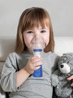 Portable Nebulizer For Kids and Adults