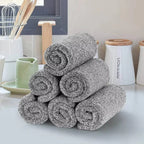 25x25cm Water Absorption Kitchen Towel