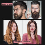 Beard & Hairs Styling/Straightening Comb