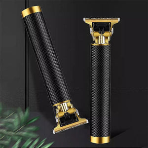 Mega Sale Offer - T9 Professional Hair Clipper Trimmer in Rs 1199