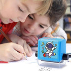 Roller Digital Teaching Stamp for Math Practice at Home and School