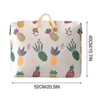 Printed Multi-Purpose Storage Bag (Random Print)