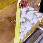 Multi Purpose Foam Cleaner For Cleaning Vinyl and Fabric Upholstery, Floor Mats, Carpets, Leather, and Car Seats