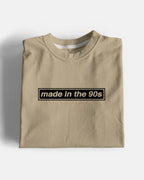 Made in 90s Graphic T-Shirt