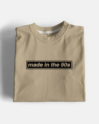 Made in 90s Graphic T-Shirt