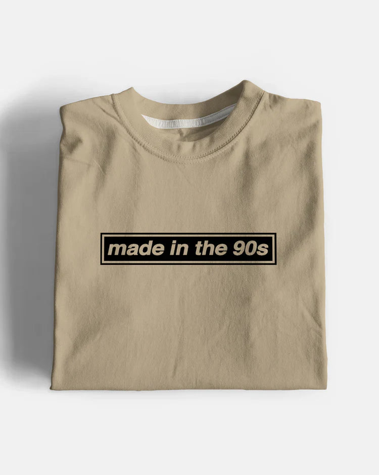 Made in 90s Graphic T-Shirt