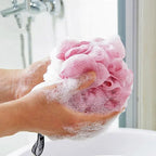Shower Sponge Bath Ball Loofah
