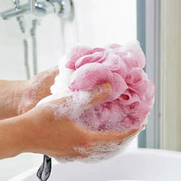 Shower Sponge Bath Ball Loofah