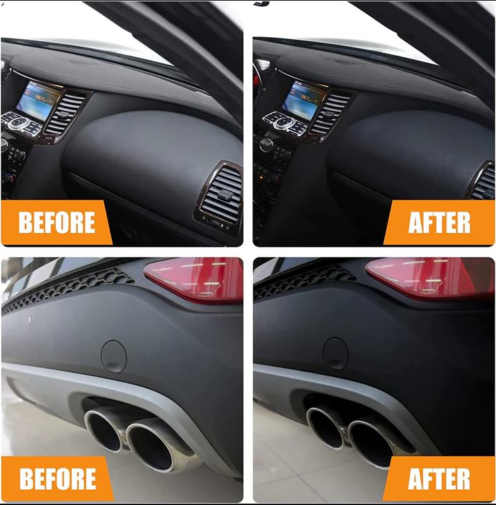 Plastic Retreading Agent HGK J13