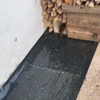 Imported Sticky Mouse & Rat Trap Sheet with Powerful Stickiness & Highly Adhesive Bond