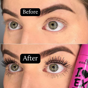 Essence I Love Extreme Crazy Volume Mascara – Black