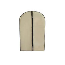Pack of 3 Garment Suit Covers | Dustproof Clothing Storage Bags Protector