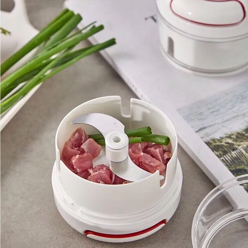 Mini Vegetable Chopper