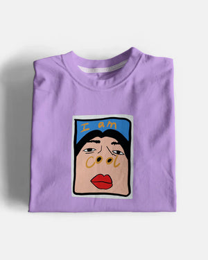 I am Cool Graphic T-Shirt
