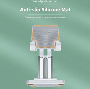 Azaadi Sale Offer 2 Mobile Holder Adjustable & Foldable