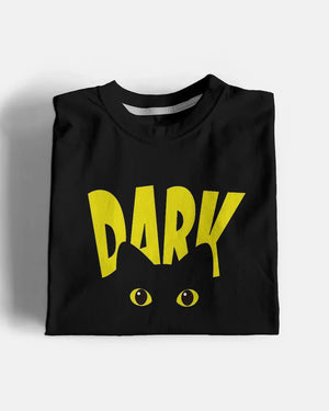 Dark Graphic T-Shirt