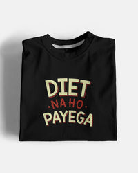 Diet Na Hopyga Graphic T-Shirt