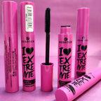 Essence I Love Extreme Crazy Volume Mascara – Black