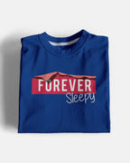 Forever Sleepy Graphic T-Shirt