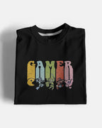 Gamer Graphic T-Shirt