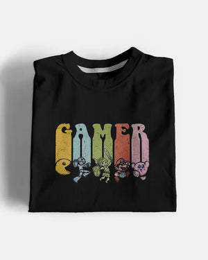 Gamer Graphic T-Shirt