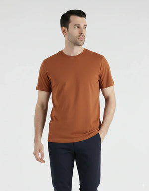 Rust Basic T-Shirt