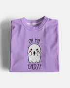 Ghost Graphic T-Shirt