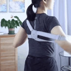 Imported Smart Posture Corrector Belt with Vibration Sensor