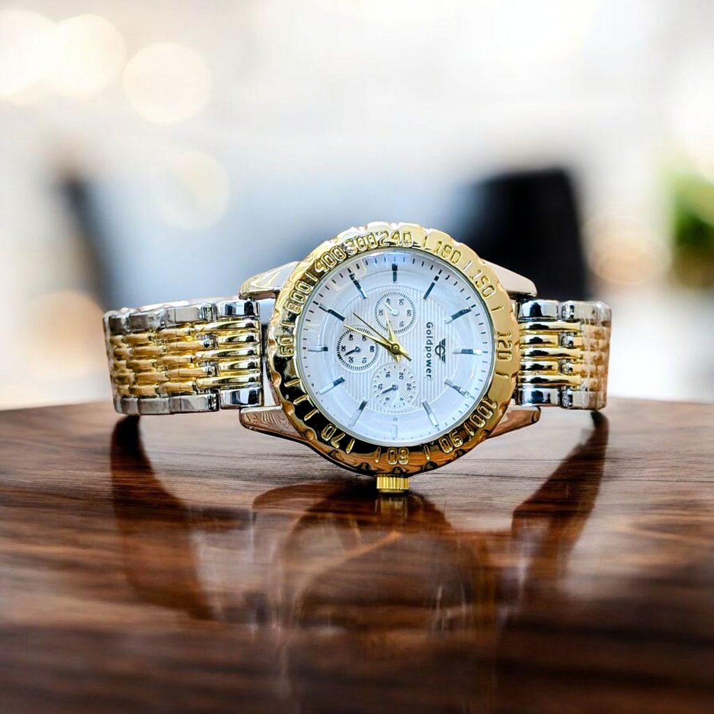 Golden Epoch – Women’s Watch