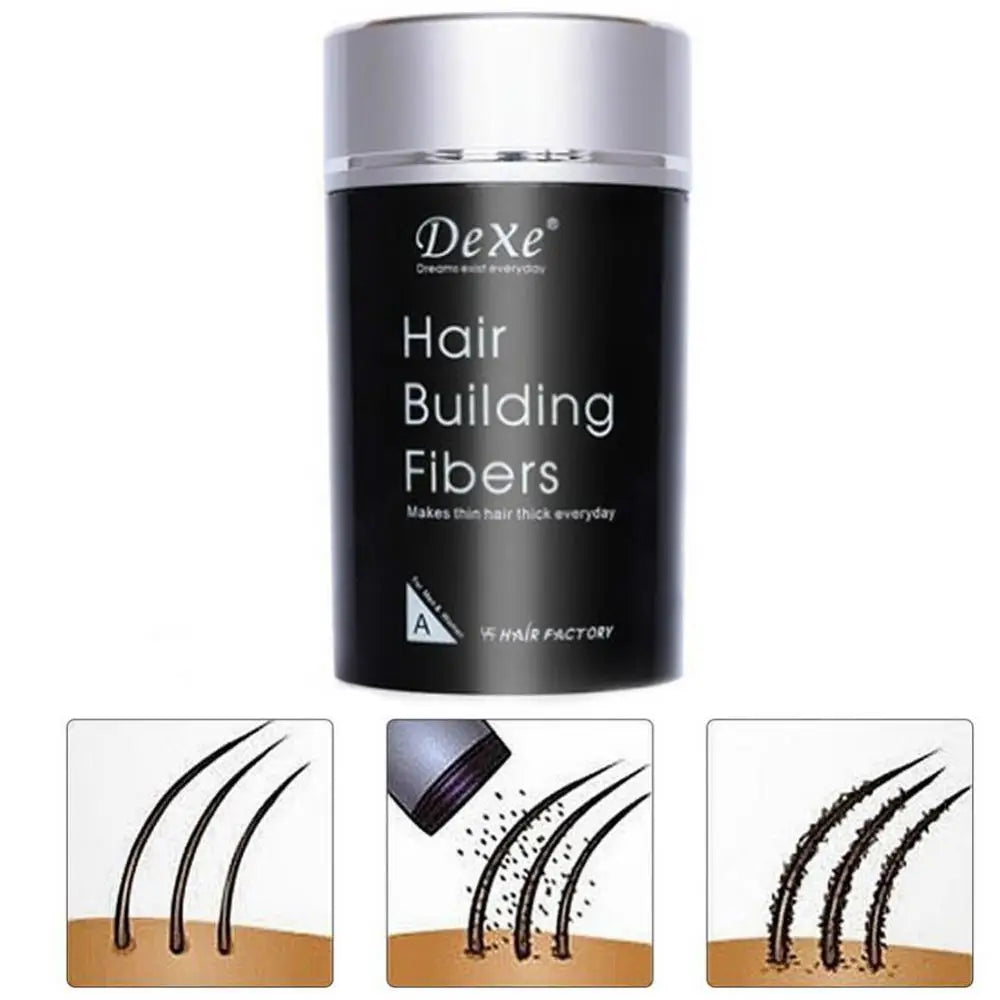 Imported Plant Fiber Applicator Treatment For Hair Growth For Men Health