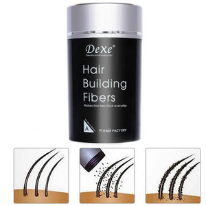 Imported Plant Fiber Applicator Treatment For Hair Growth For Men Health