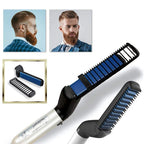 Beard & Hairs Styling/Straightening Comb