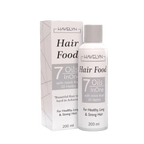 Hair Food Oil 100% Natural 7in1 Oil Mixture with more than 30 Herbs