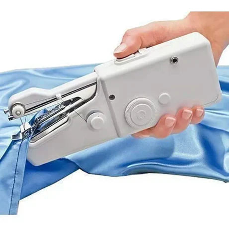 Handy Stitch Hand Held Portable Sewing Machine