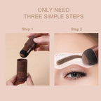 Miss Lara Hairline Stamp Eyebrow Shadow Stick Waterproof and Long Lasting
