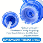 Manual Hand Water Pump Dispenser