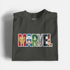 Marvel Graphic T-Shirt