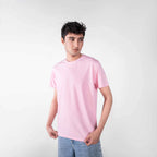 Pink Basic T-Shirt