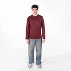 Maroon Full Sleeves