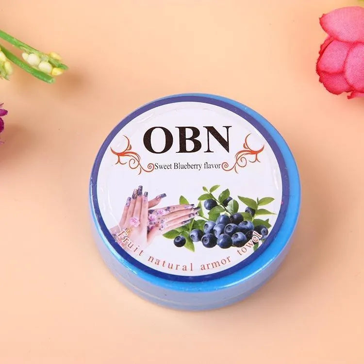 Pack of 2 Nail Polish Remover – 32 Wipes by OBN