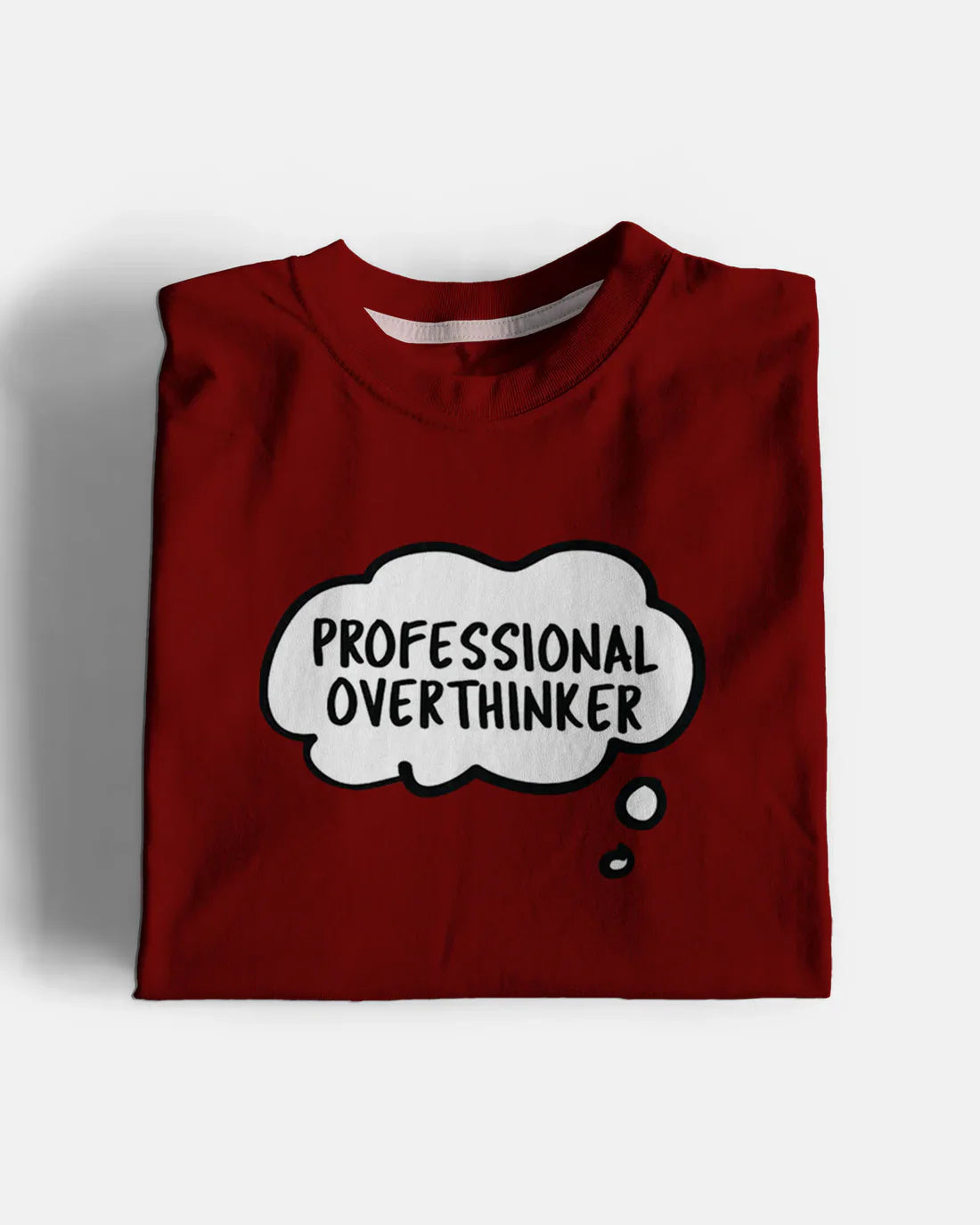 Overthinker Graphic T-Shirt