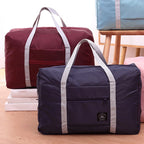 Compact Folding Storage Travel Bag