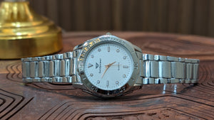 Sterling Classic – Men’s Edition Watch