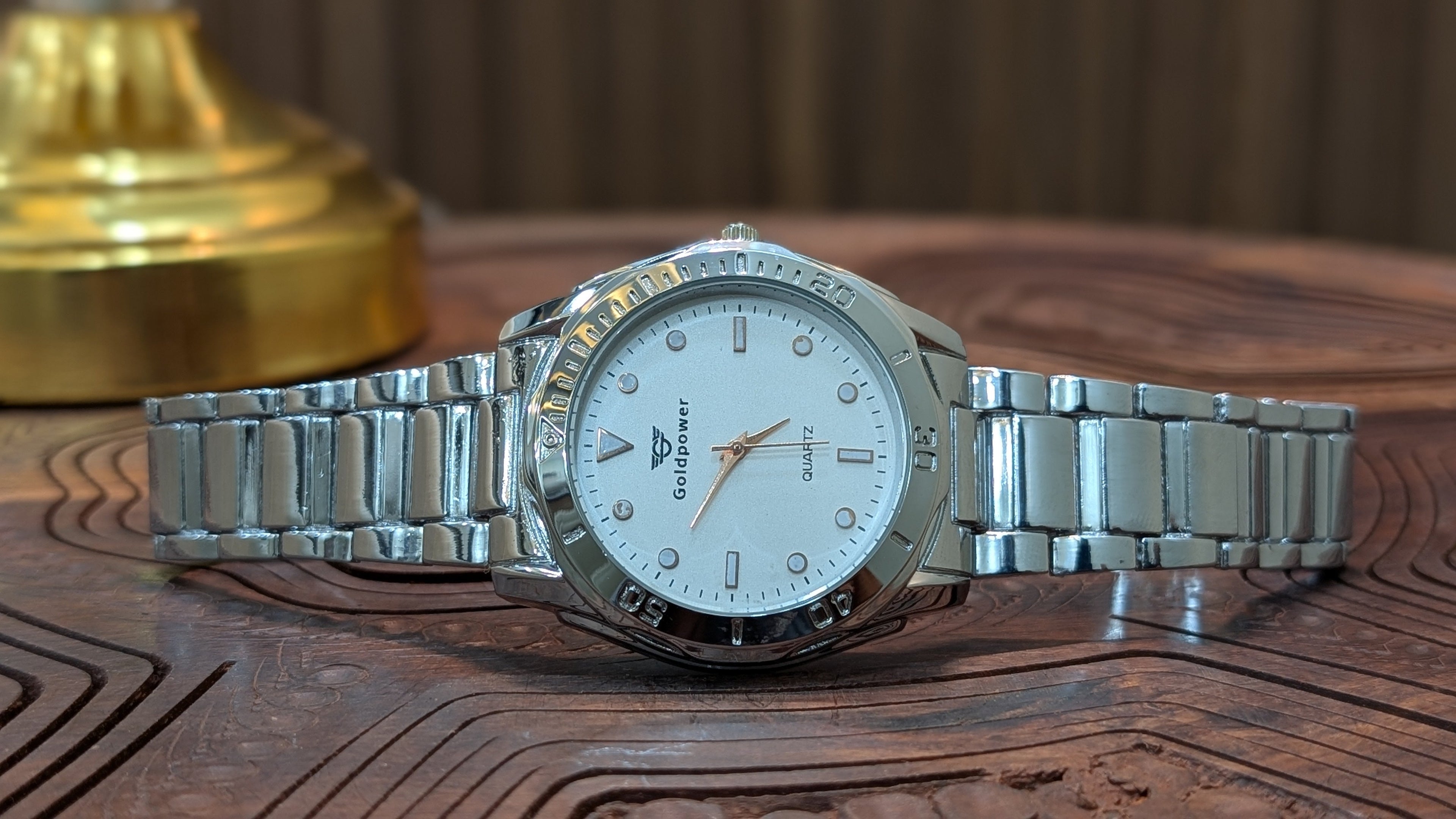 Sterling Classic – Men’s Edition Watch